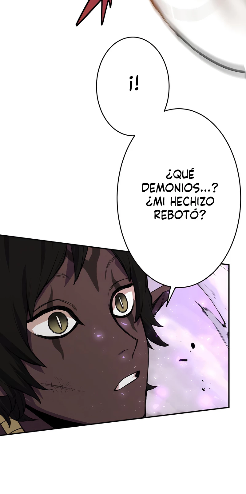 Subí de nivel por volverme influencer capítulo 9, página 60