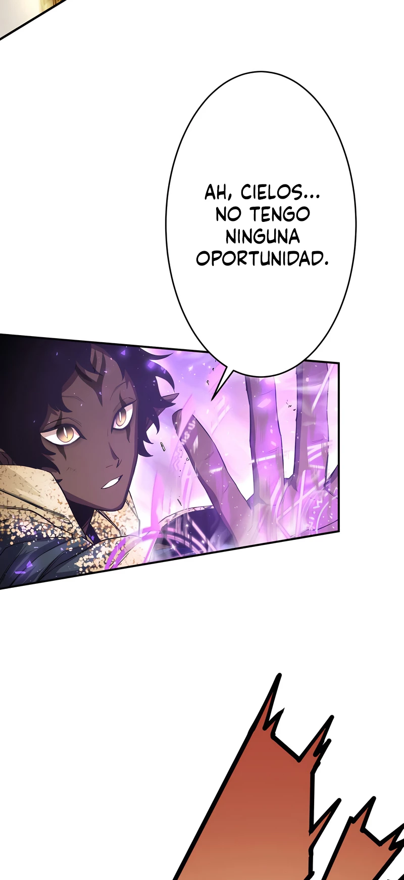 Subí de nivel por volverme influencer capítulo 9, página 67