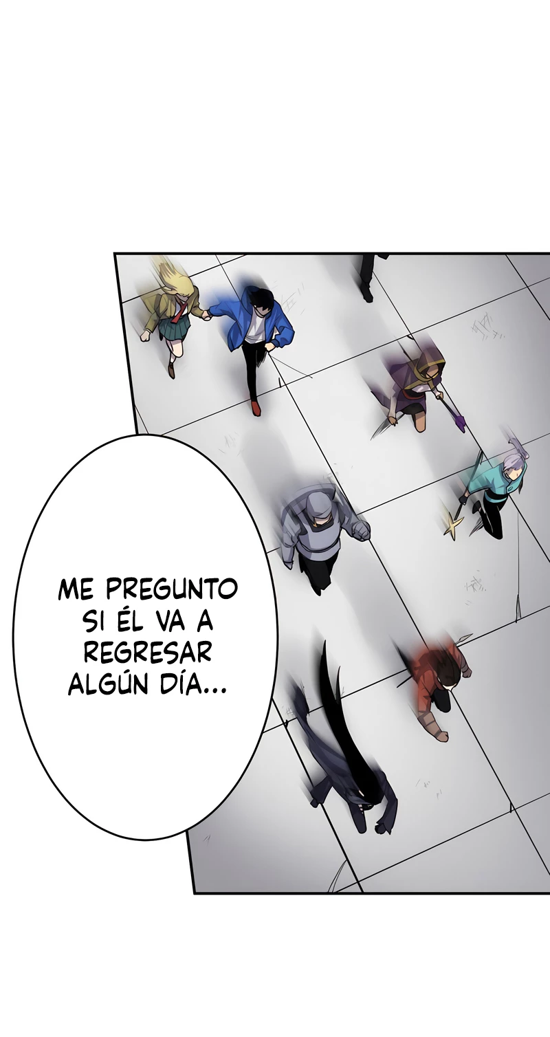 Subí de nivel por volverme influencer capítulo 9, página 84