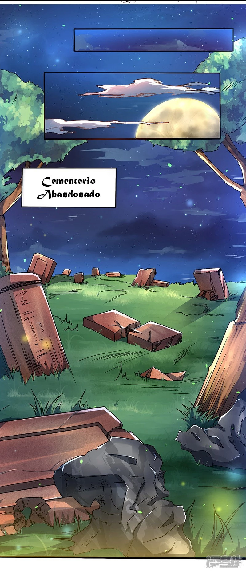 Subiendo de nivel fuerte capítulo 1, página 13