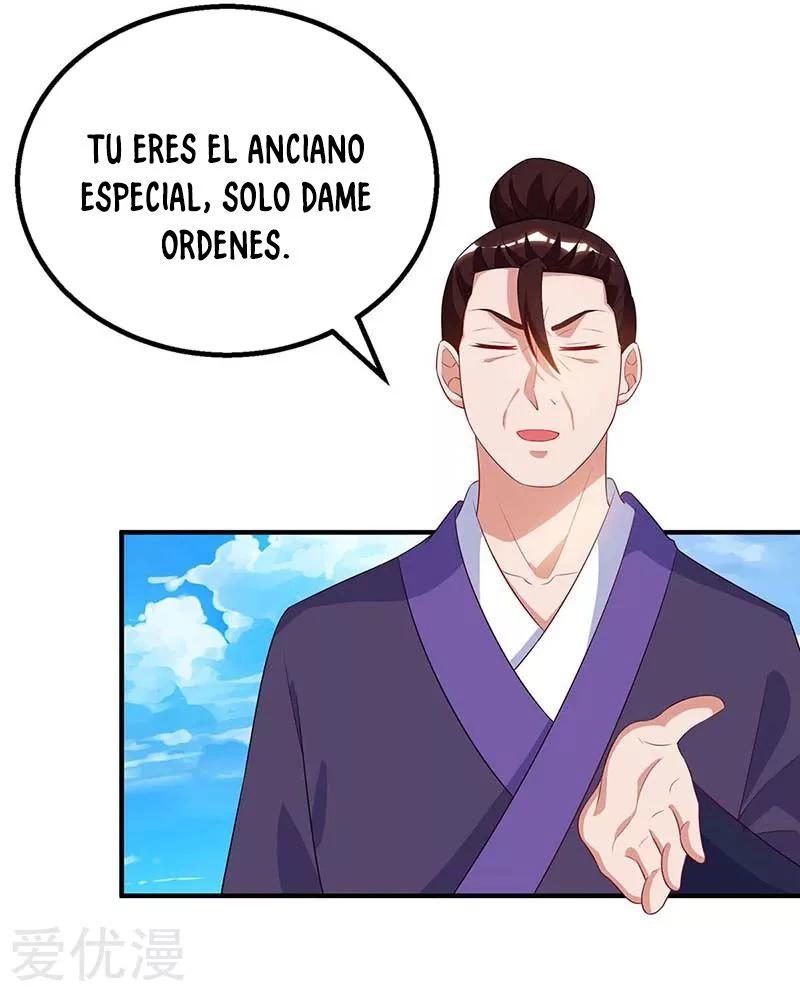 Subiendo de nivel fuerte capítulo 105, página 4