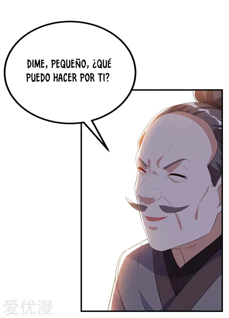 Subiendo de nivel fuerte capítulo 105, página 7