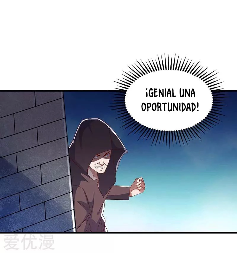 Subiendo de nivel fuerte capítulo 106, página 24