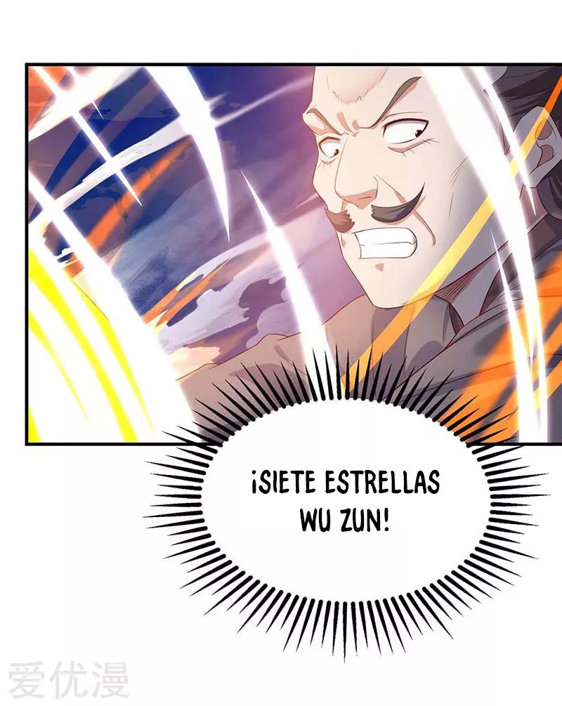 Subiendo de nivel fuerte capítulo 107, página 6