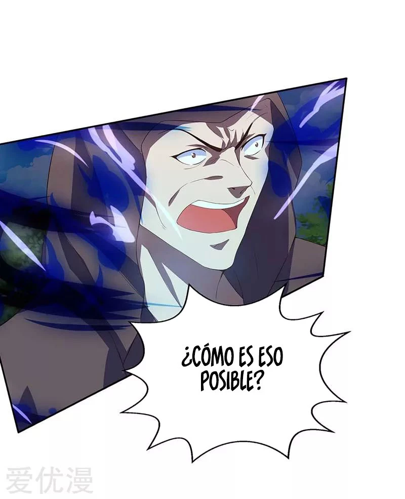 Subiendo de nivel fuerte capítulo 107, página 15