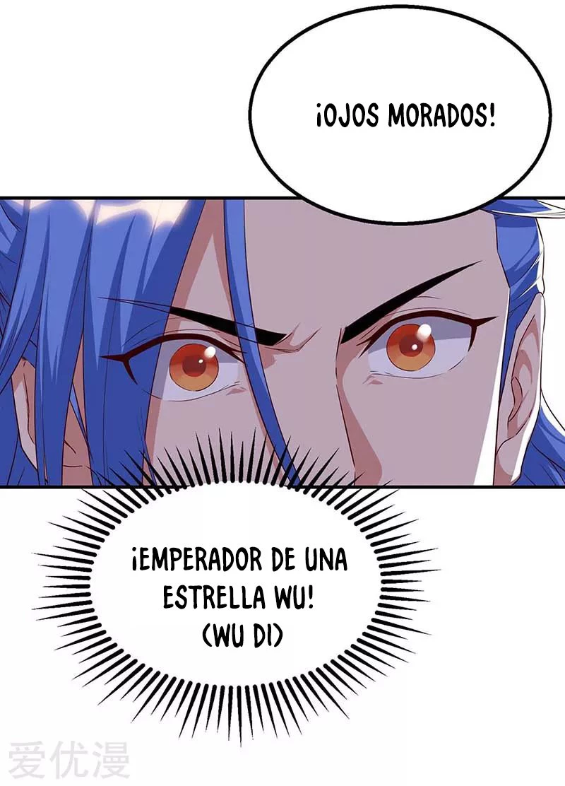 Subiendo de nivel fuerte capítulo 110, página 8