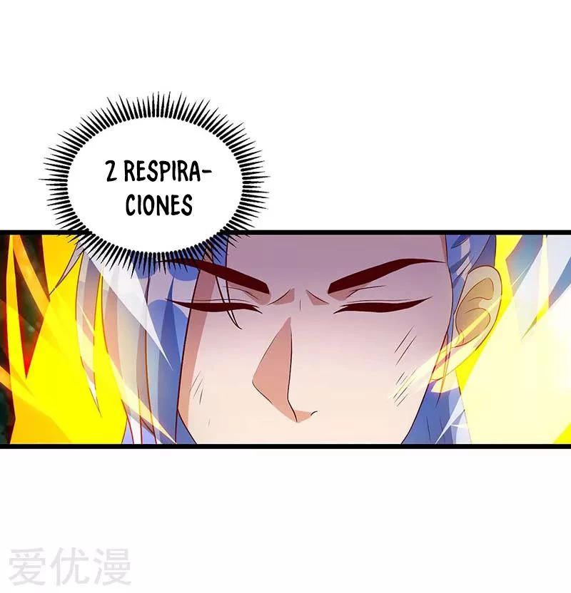 Subiendo de nivel fuerte capítulo 111, página 8
