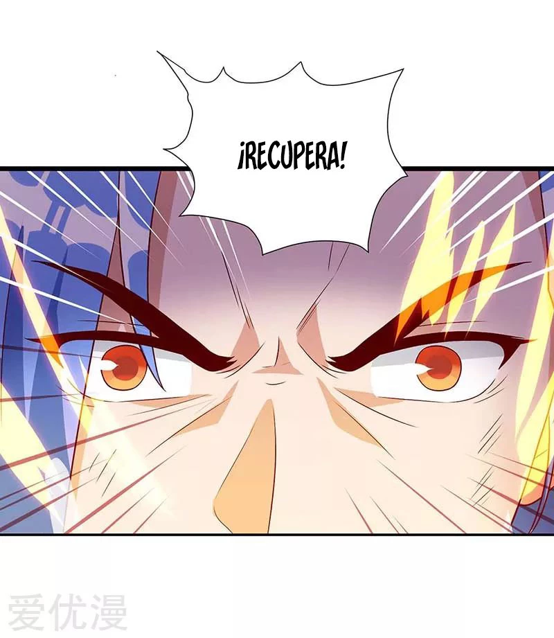 Subiendo de nivel fuerte capítulo 111, página 10