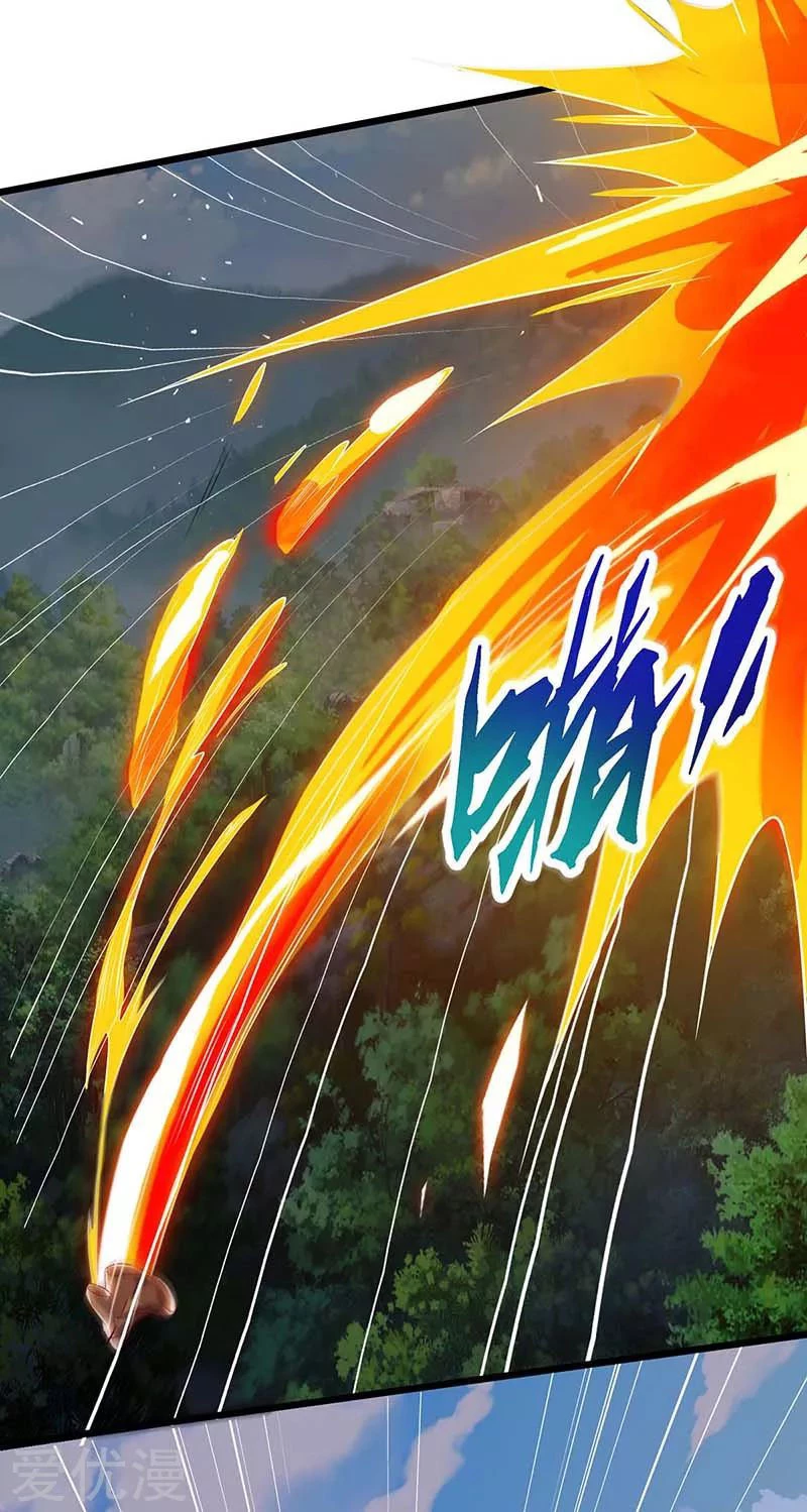 Subiendo de nivel fuerte capítulo 111, página 25