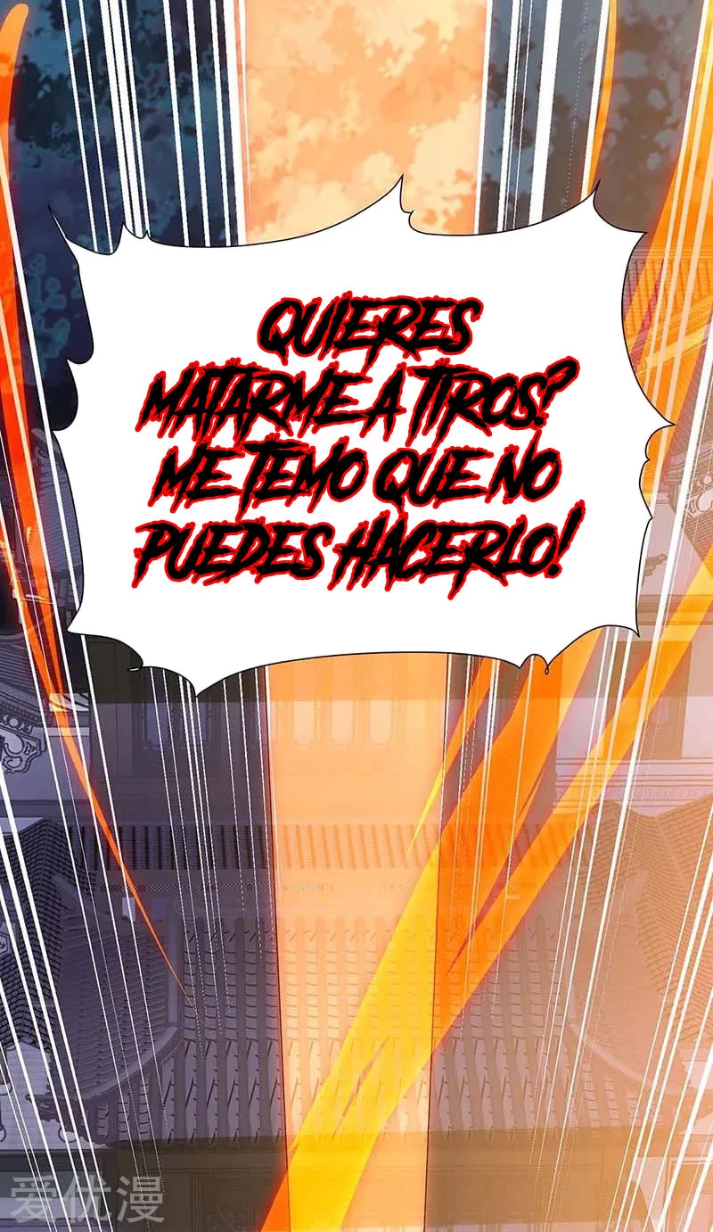 Subiendo de nivel fuerte capítulo 112, página 16