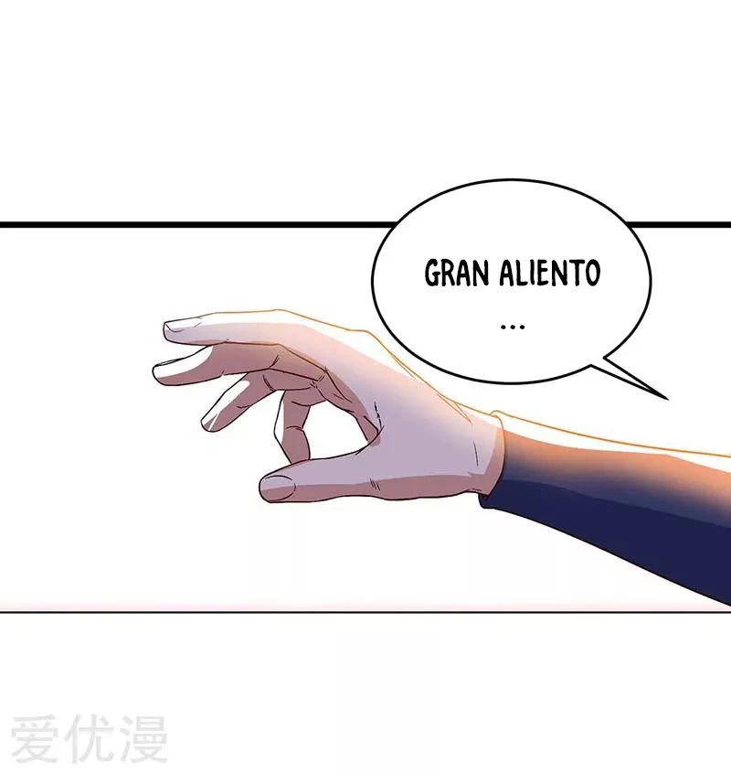 Subiendo de nivel fuerte capítulo 112, página 26