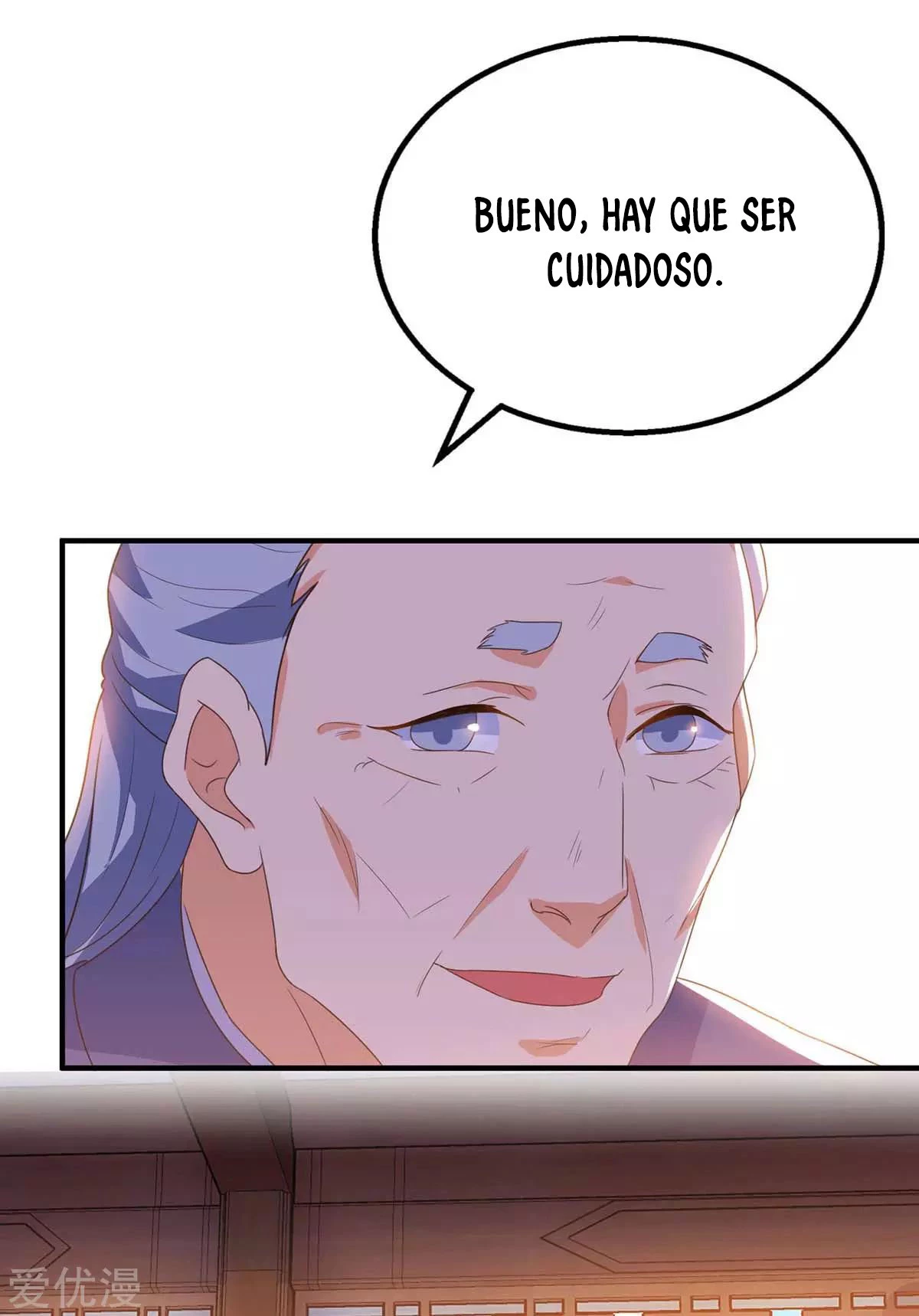 Subiendo de nivel fuerte capítulo 115, página 8