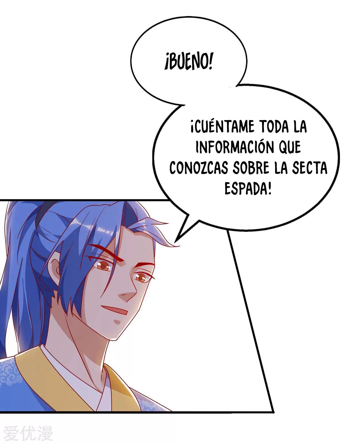 Subiendo de nivel fuerte capítulo 115, página 27
