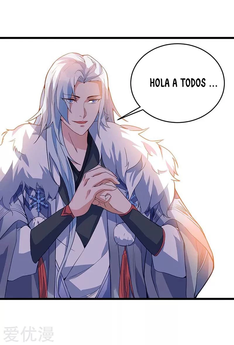 Subiendo de nivel fuerte capítulo 117, página 23