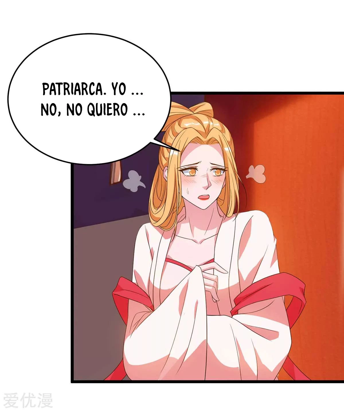 Subiendo de nivel fuerte capítulo 118, página 8