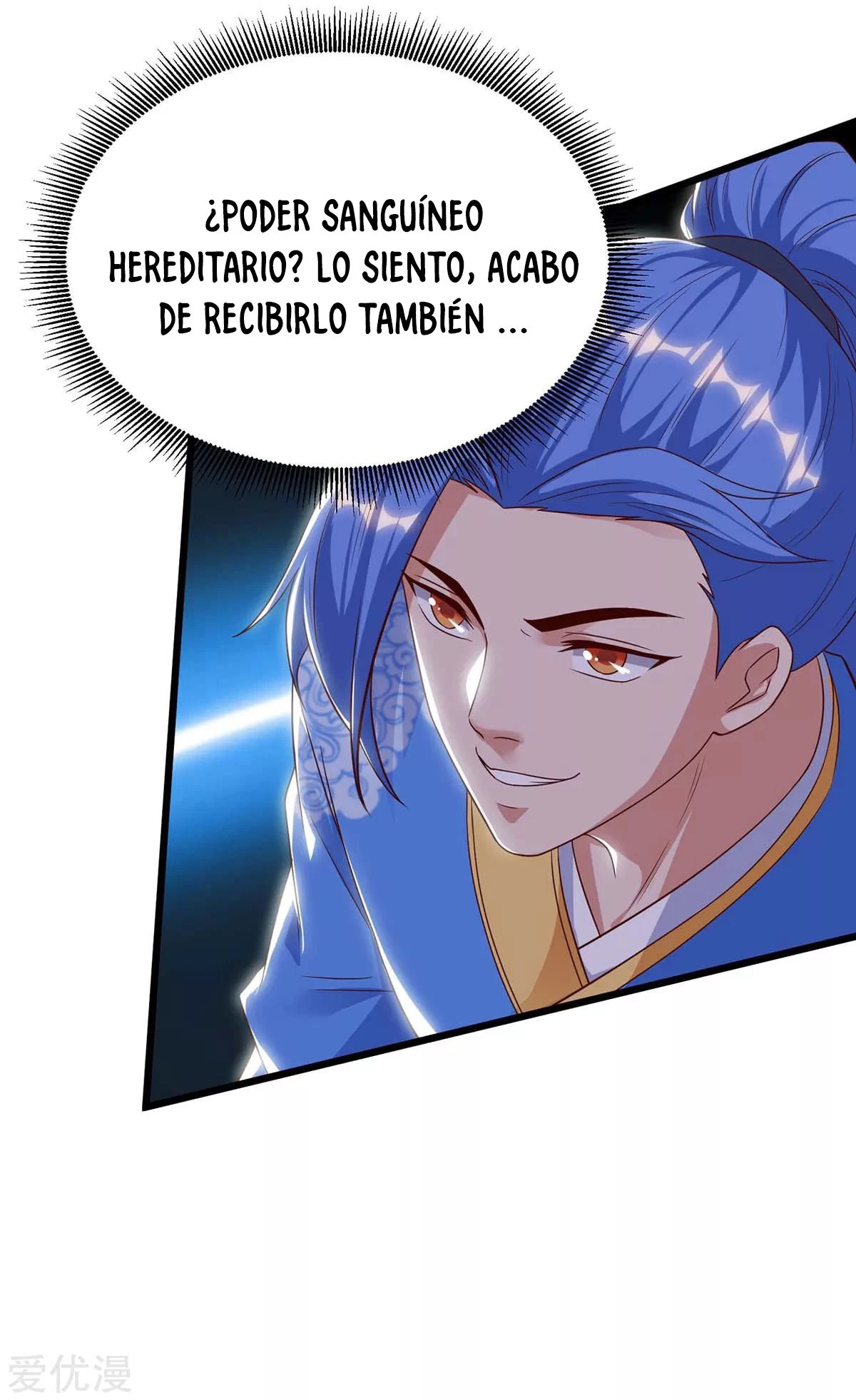 Subiendo de nivel fuerte capítulo 118, página 27