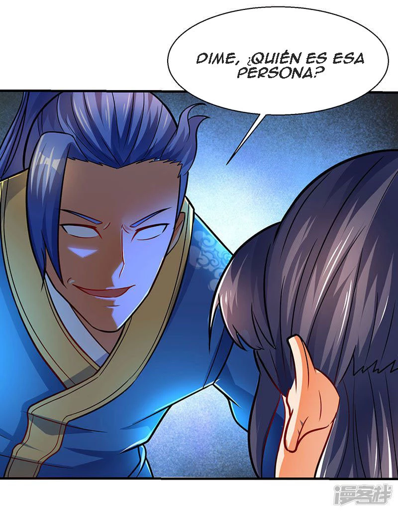 Subiendo de nivel fuerte capítulo 12, página 13