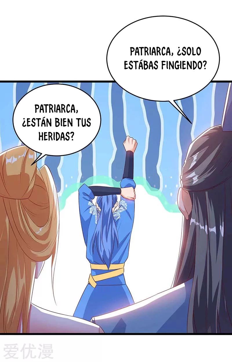 Subiendo de nivel fuerte capítulo 120, página 9