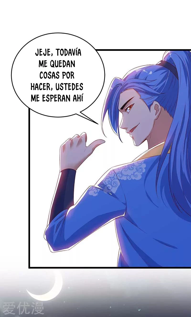 Subiendo de nivel fuerte capítulo 120, página 10