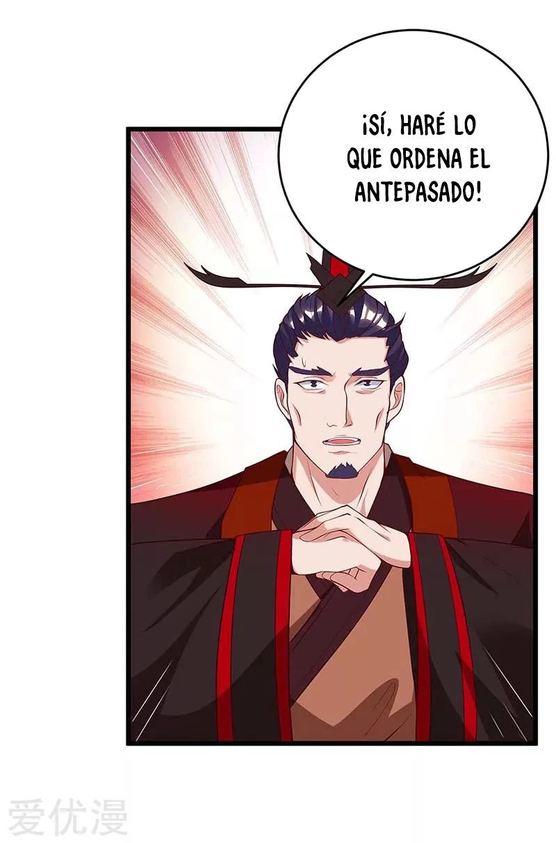 Subiendo de nivel fuerte capítulo 120, página 24