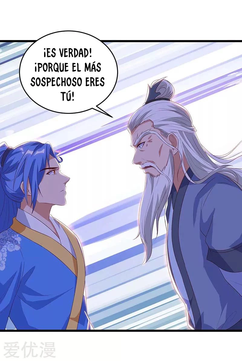 Subiendo de nivel fuerte capítulo 122, página 2