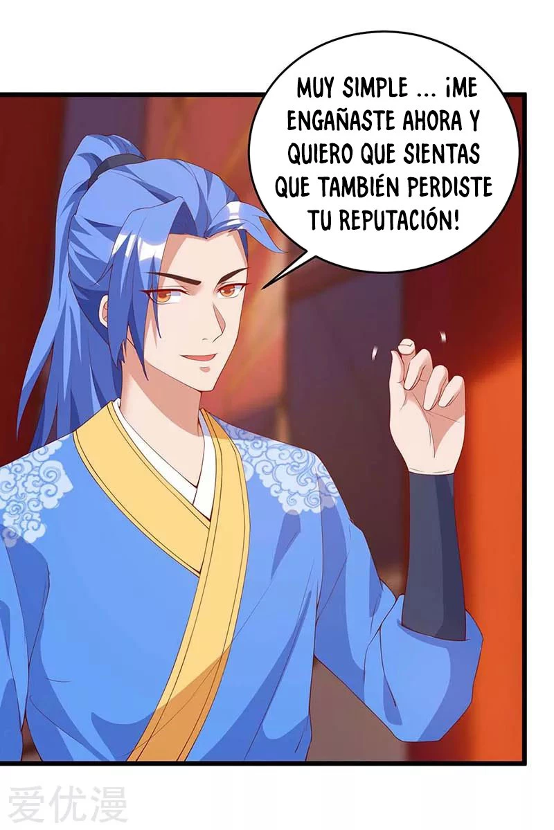 Subiendo de nivel fuerte capítulo 122, página 12