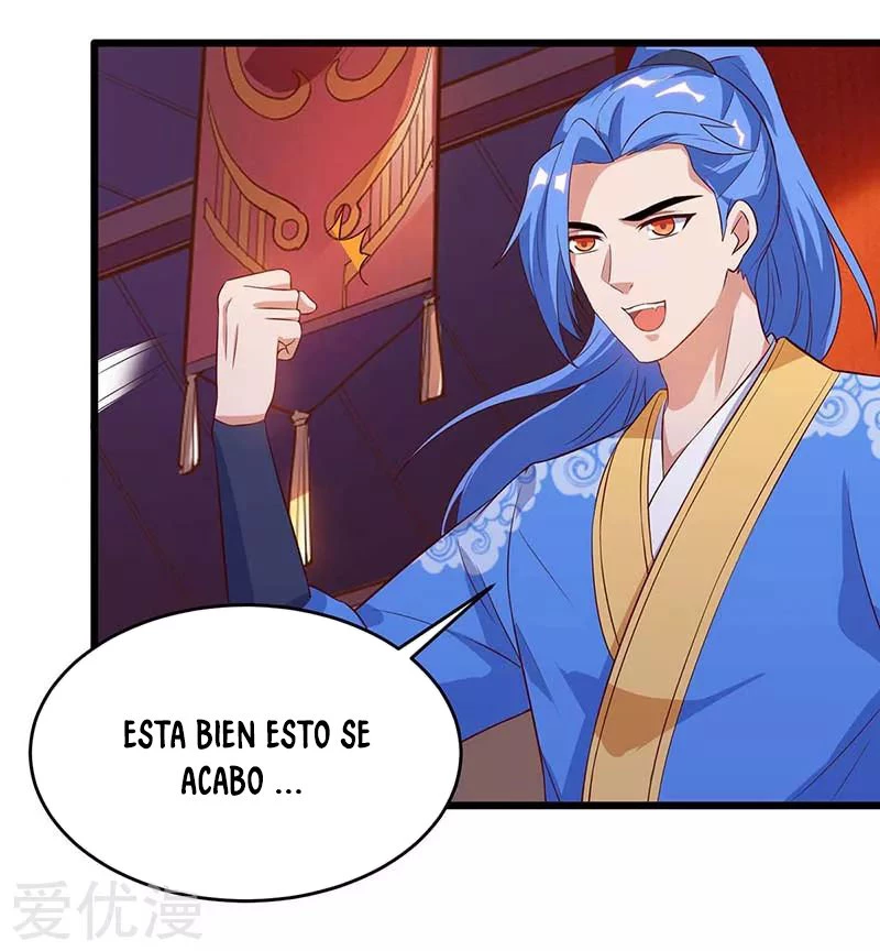 Subiendo de nivel fuerte capítulo 122, página 24