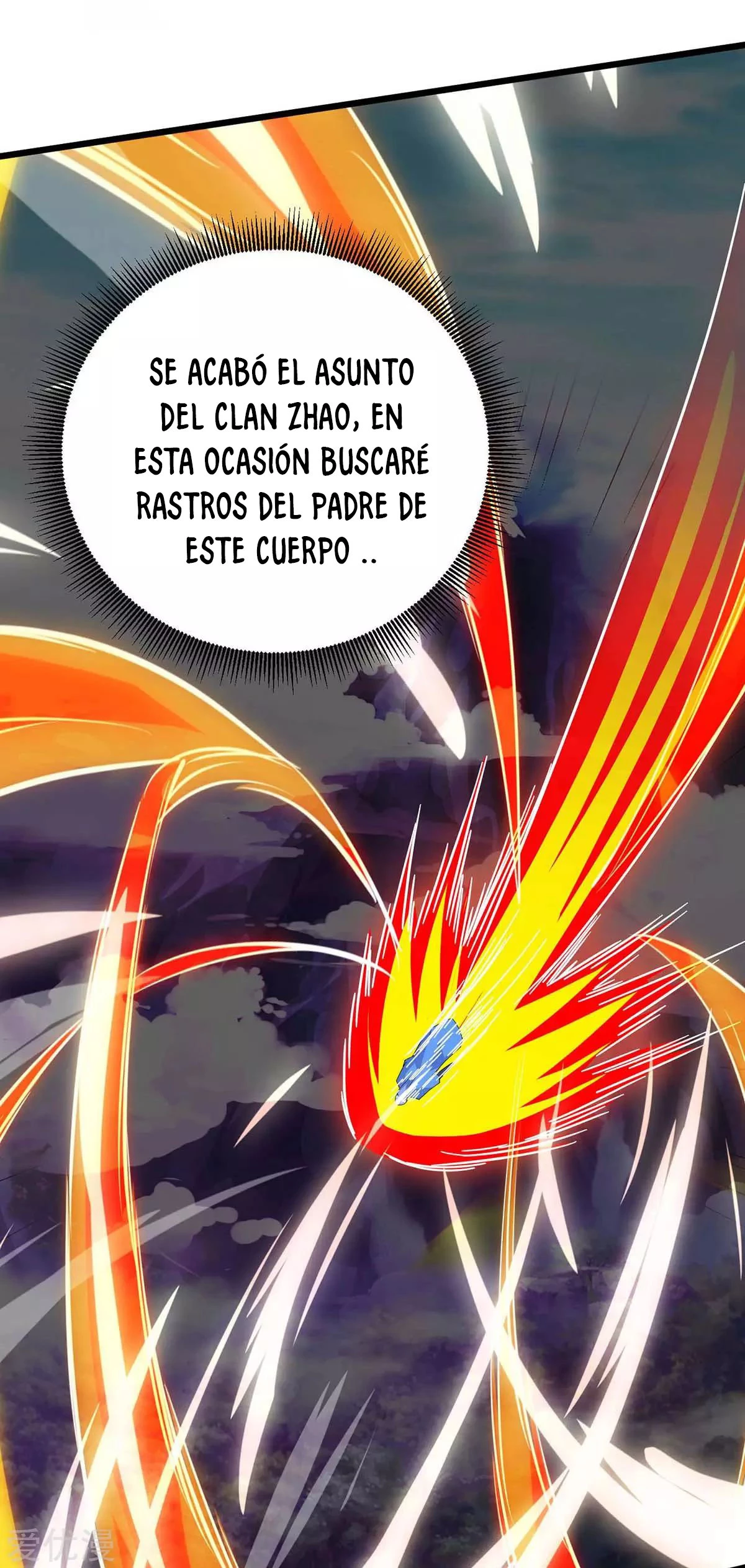Subiendo de nivel fuerte capítulo 123, página 5