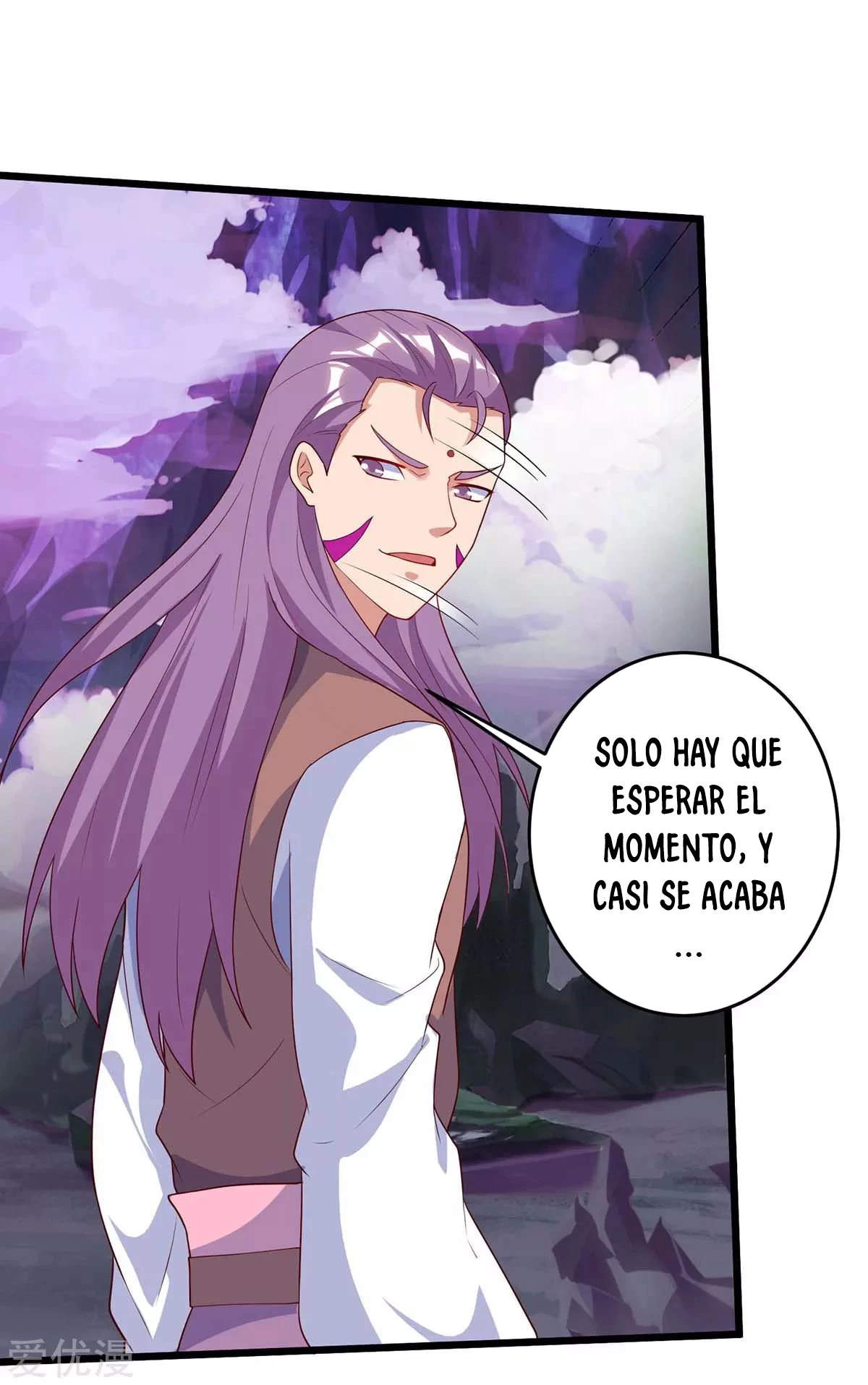 Subiendo de nivel fuerte capítulo 123, página 27