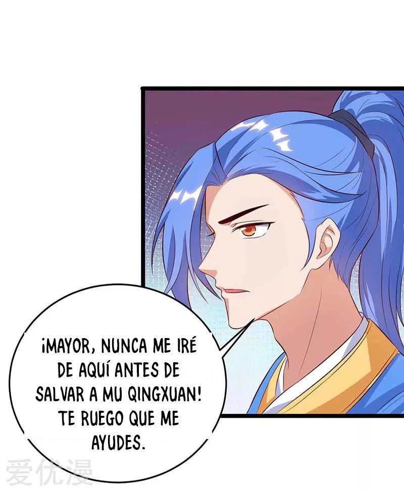 Subiendo de nivel fuerte capítulo 125, página 4