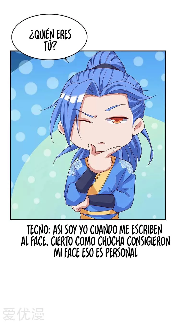 Subiendo de nivel fuerte capítulo 125, página 27