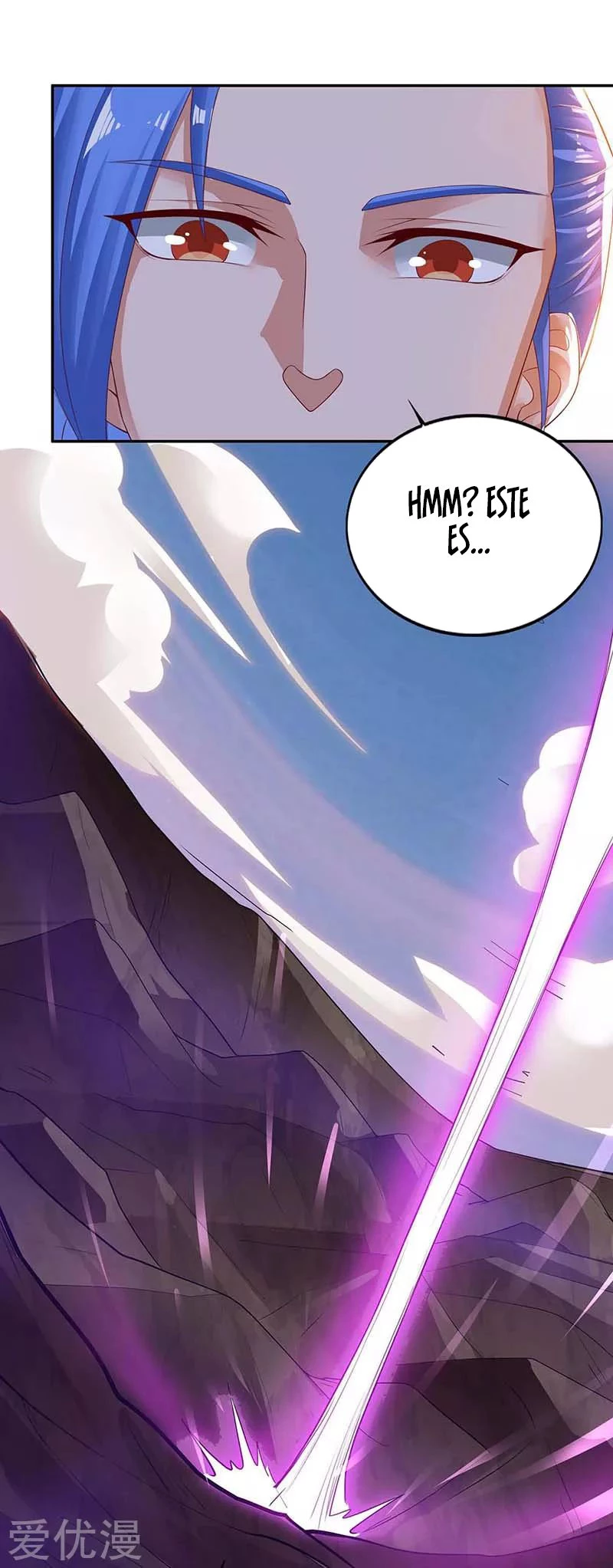 Subiendo de nivel fuerte capítulo 126, página 13