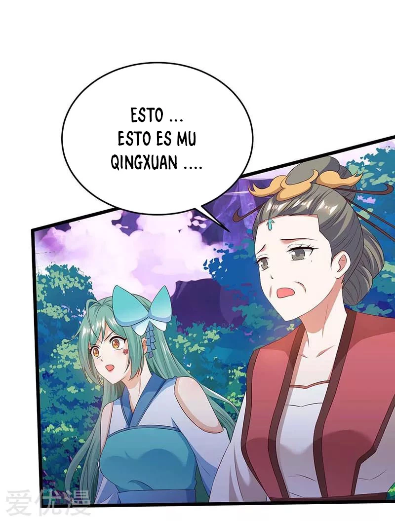 Subiendo de nivel fuerte capítulo 126, página 20