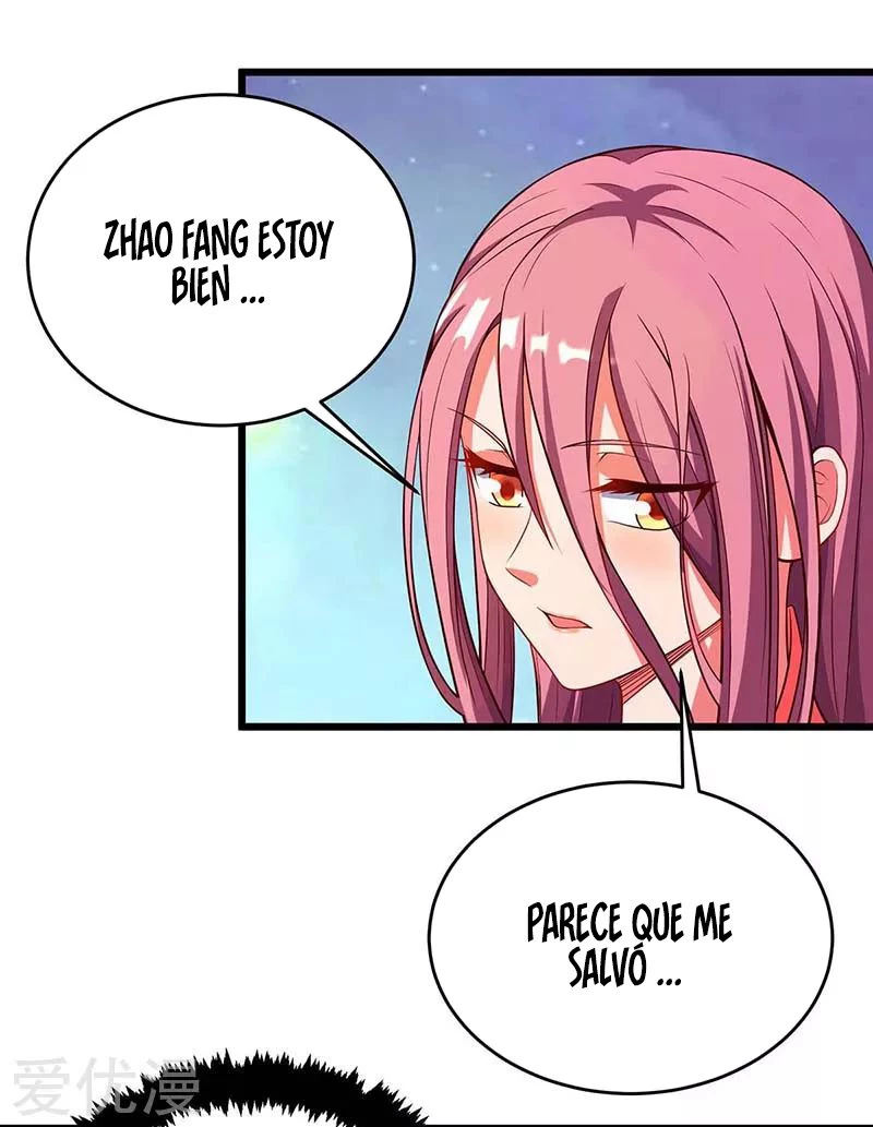 Subiendo de nivel fuerte capítulo 130, página 10
