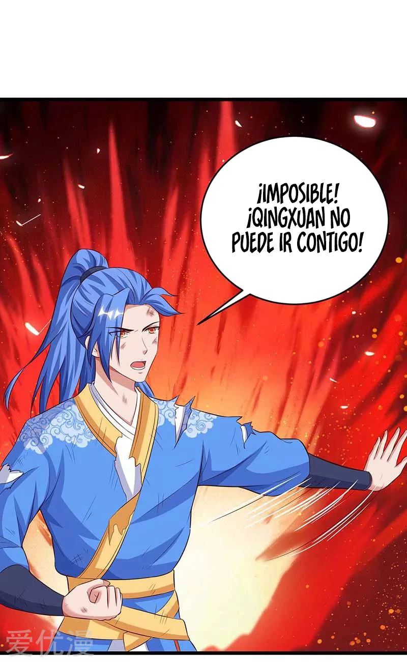 Subiendo de nivel fuerte capítulo 130, página 12