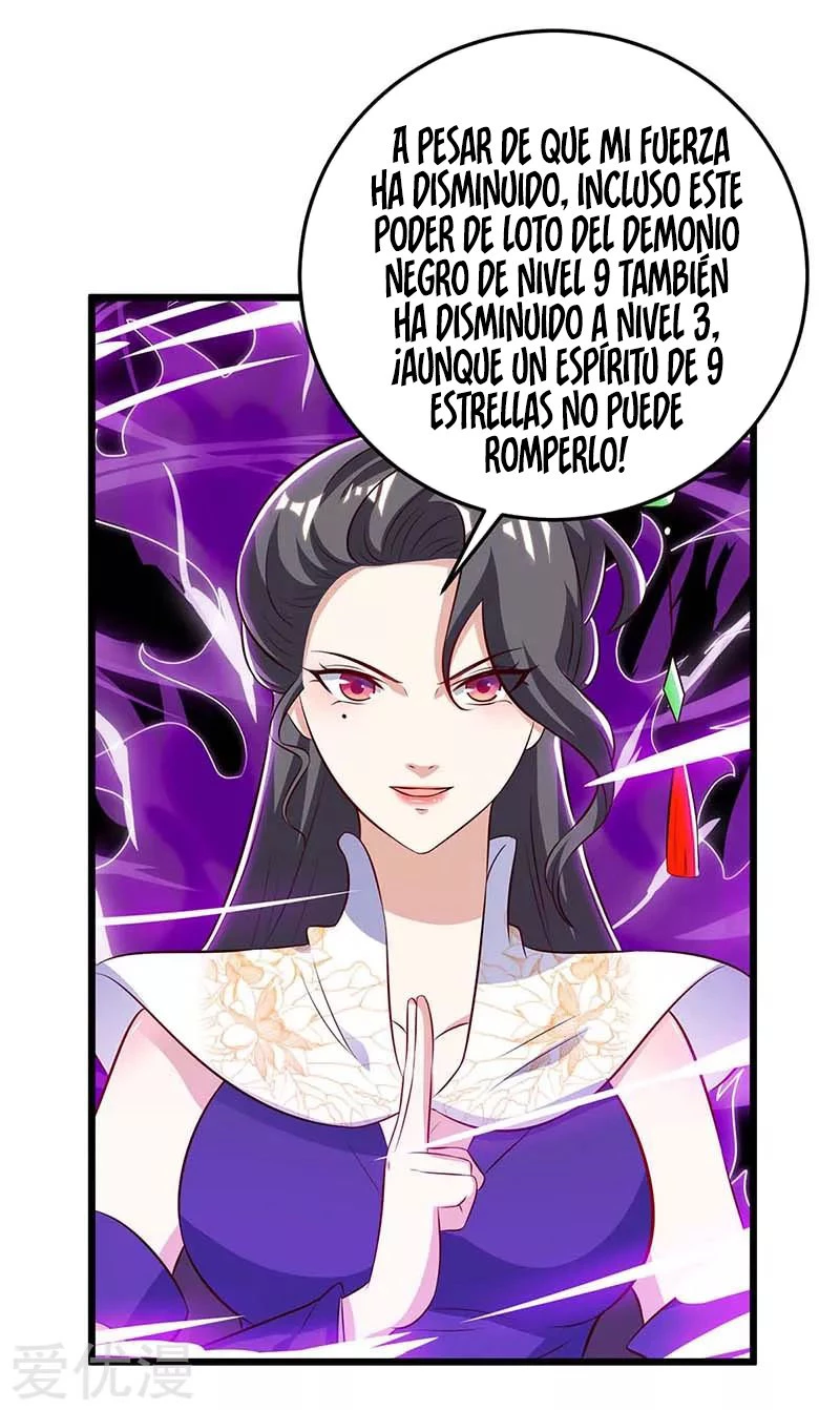 Subiendo de nivel fuerte capítulo 130, página 24