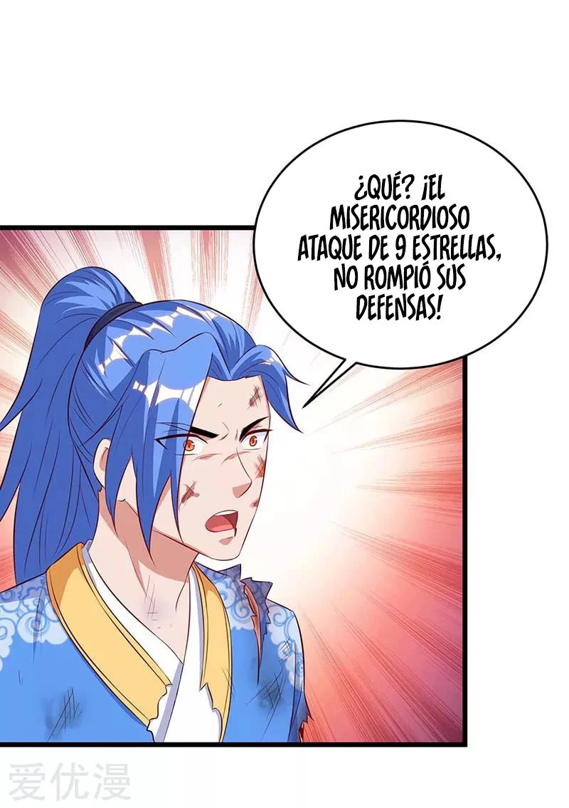 Subiendo de nivel fuerte capítulo 130, página 27