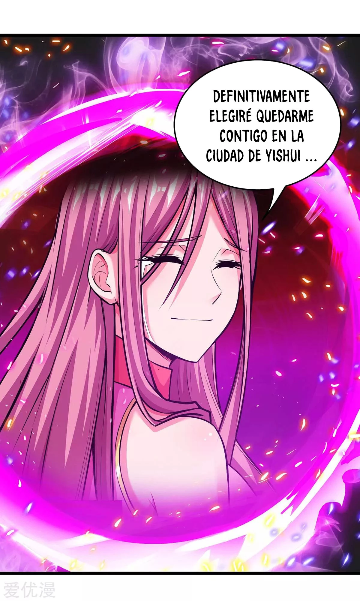 Subiendo de nivel fuerte capítulo 131, página 20