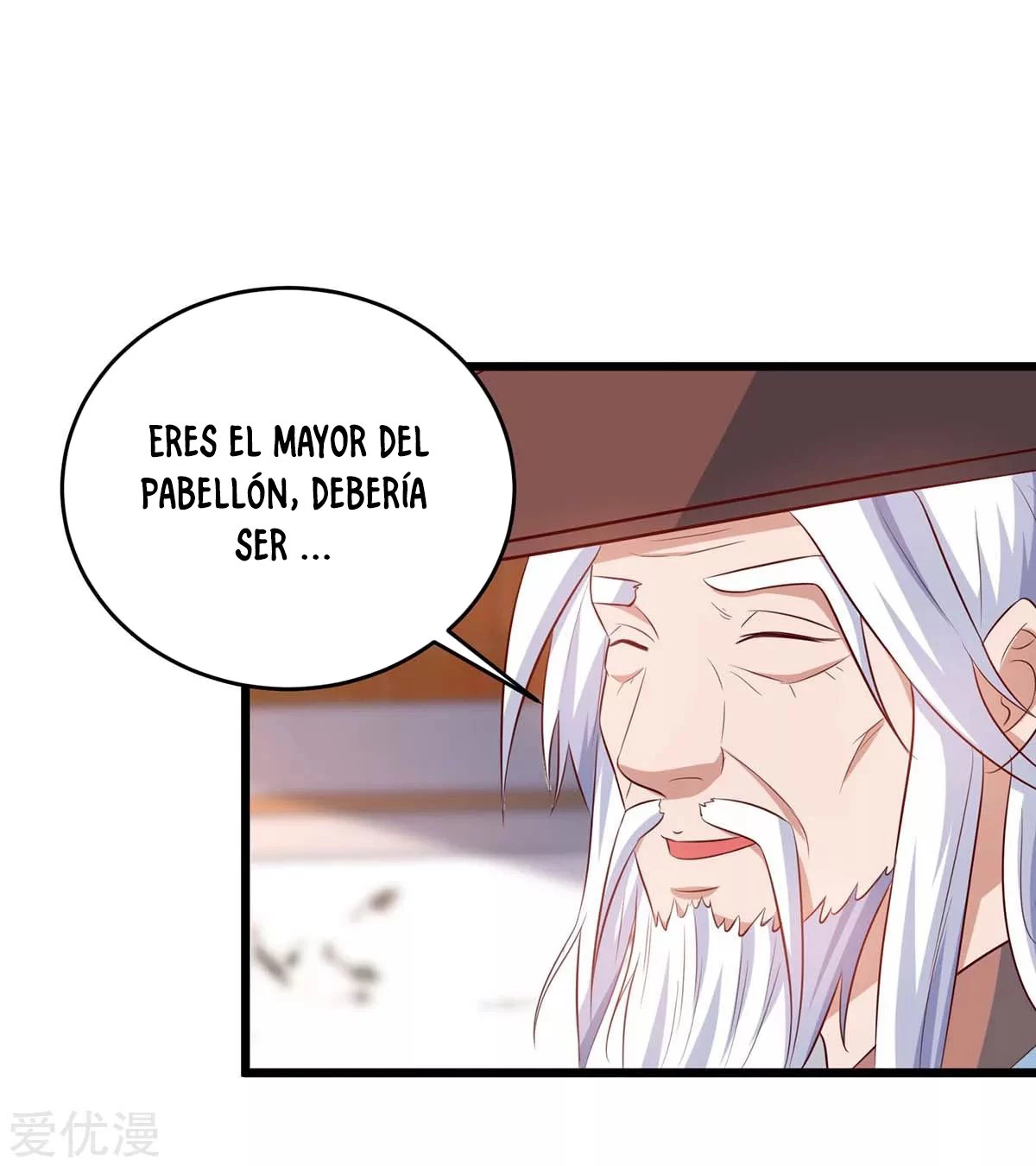 Subiendo de nivel fuerte capítulo 131, página 30