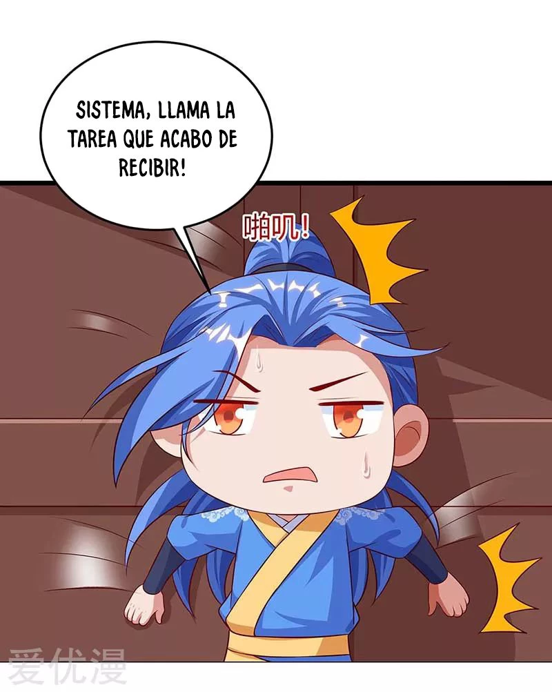 Subiendo de nivel fuerte capítulo 132, página 13