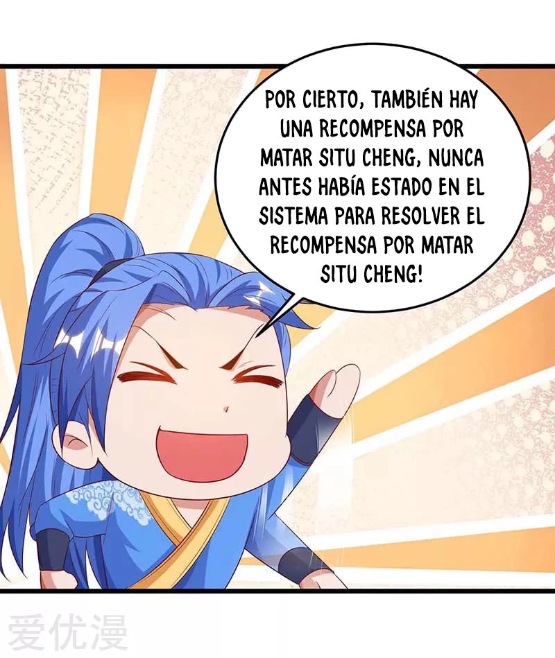 Subiendo de nivel fuerte capítulo 132, página 16