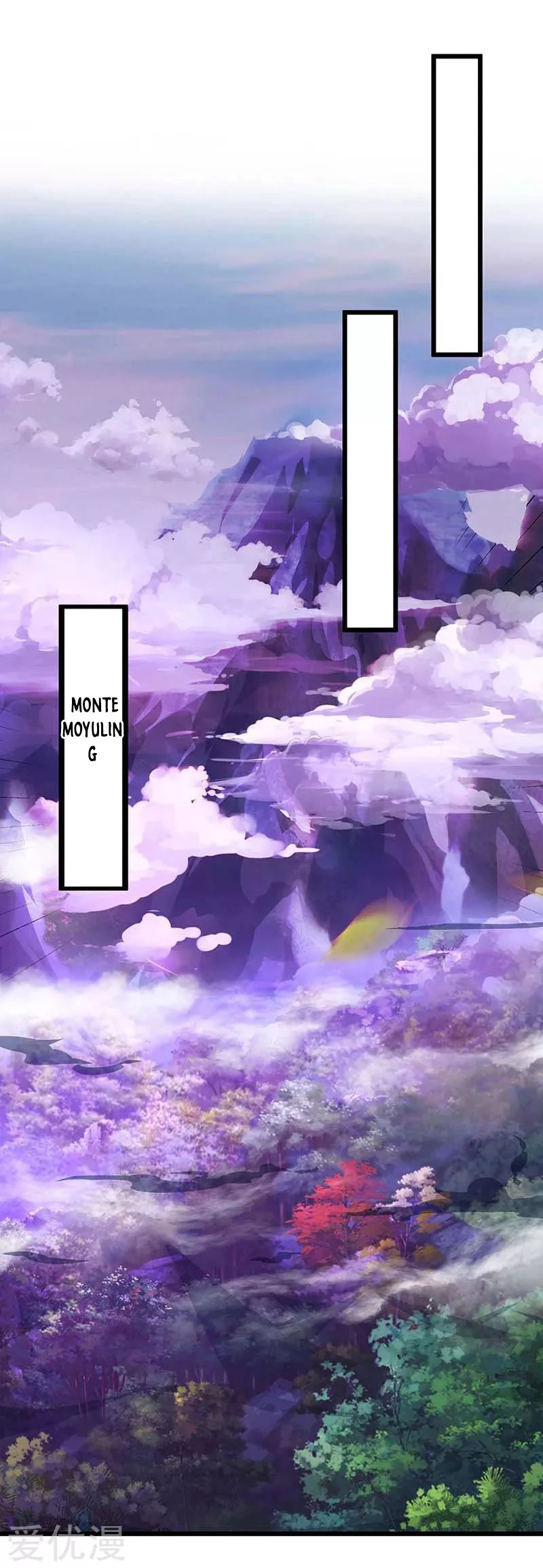 Subiendo de nivel fuerte capítulo 132, página 23