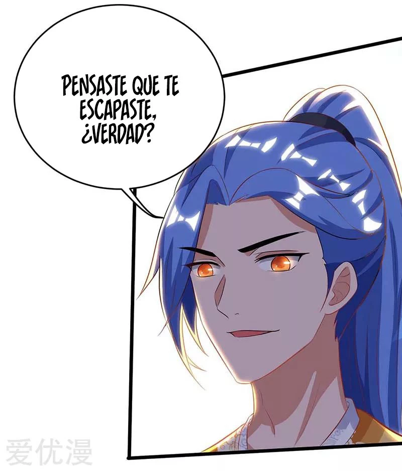 Subiendo de nivel fuerte capítulo 134, página 19