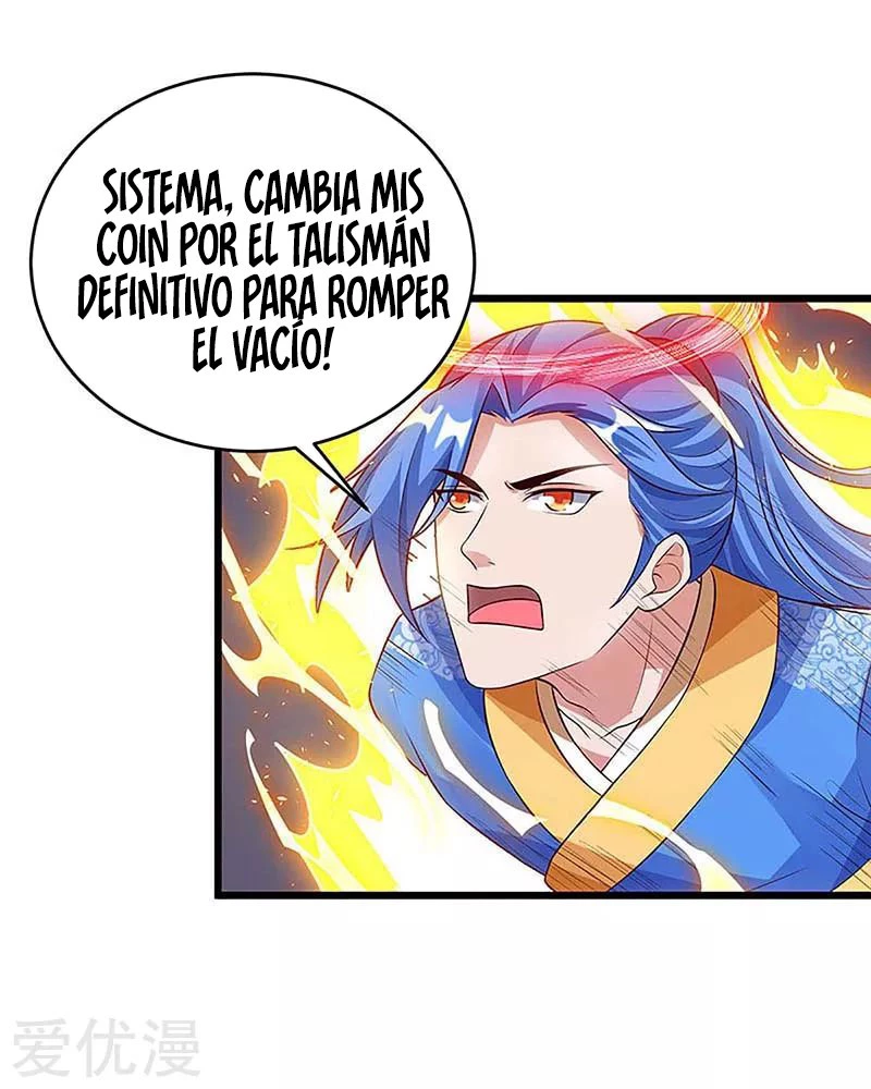Subiendo de nivel fuerte capítulo 136, página 16