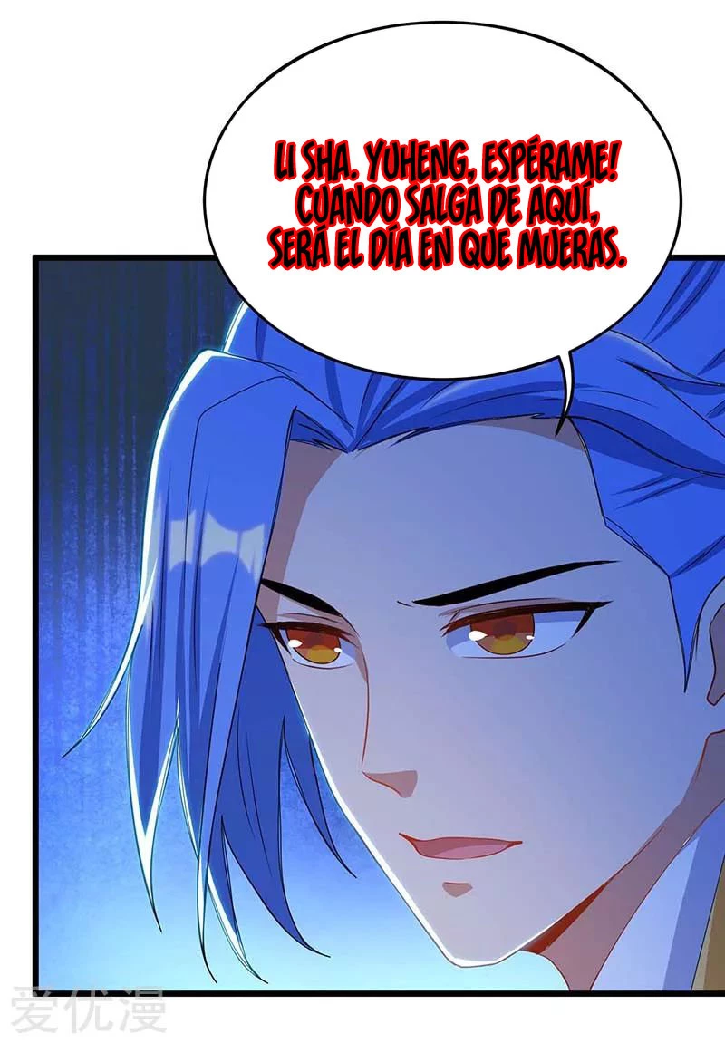 Subiendo de nivel fuerte capítulo 138, página 10