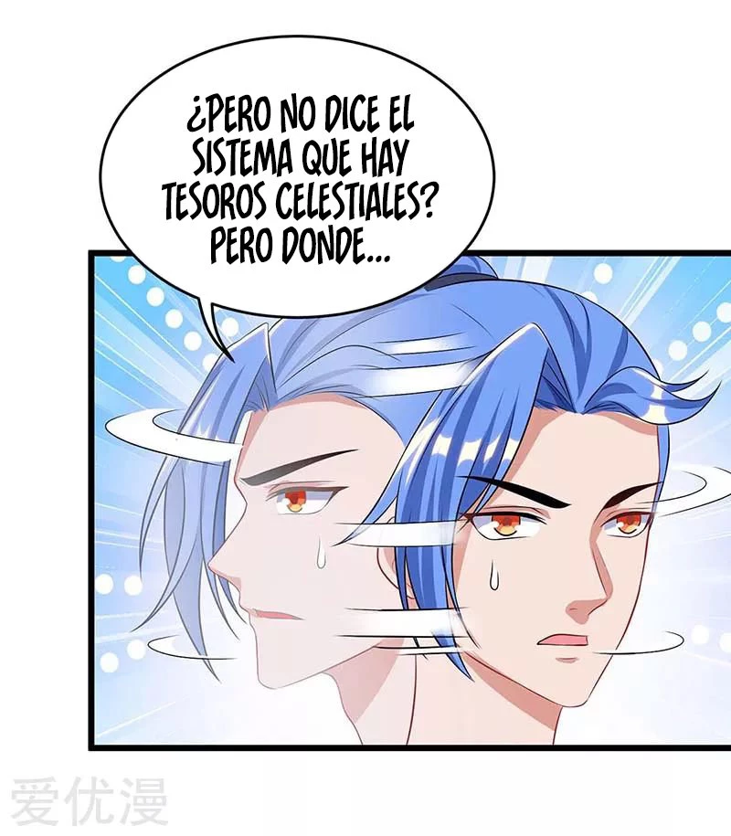 Subiendo de nivel fuerte capítulo 138, página 27