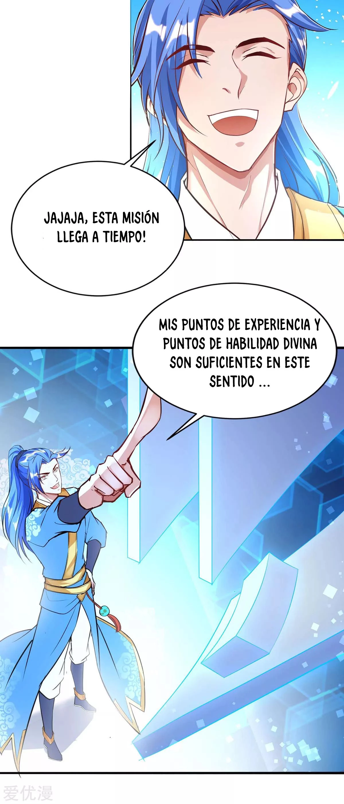 Subiendo de nivel fuerte capítulo 140, página 28