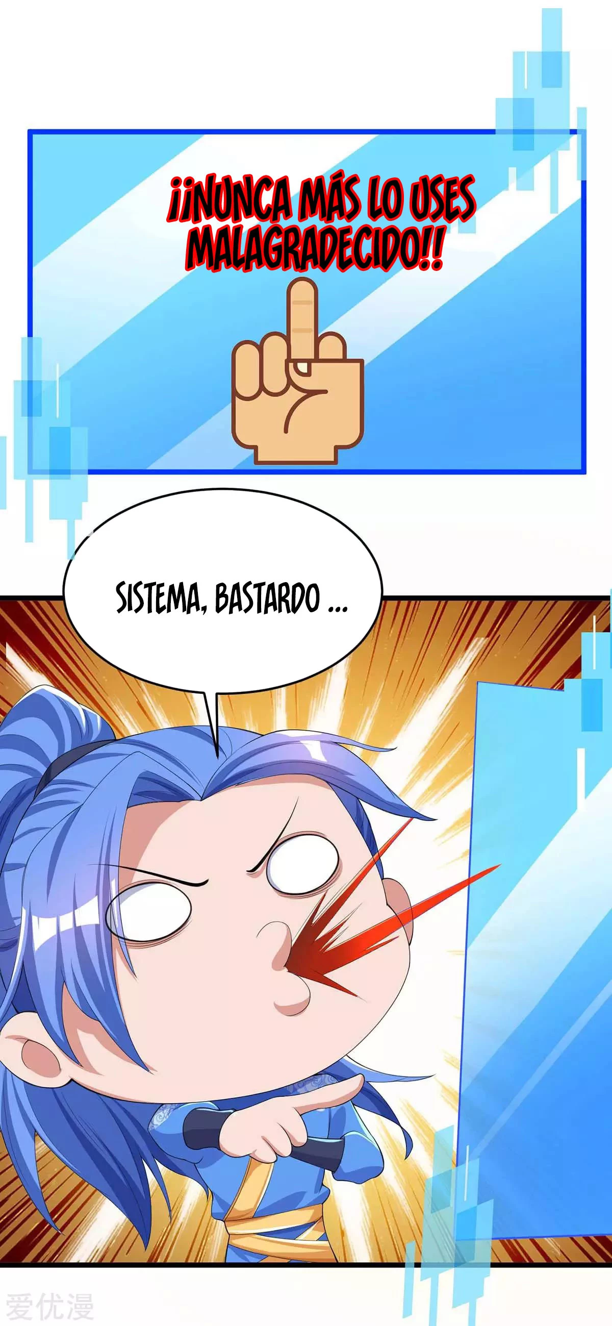 Subiendo de nivel fuerte capítulo 144, página 26