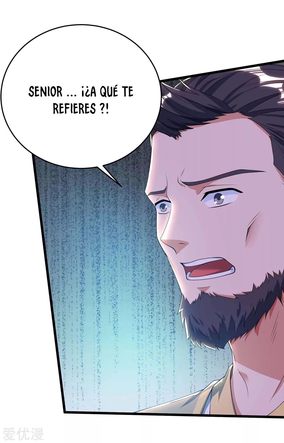 Subiendo de nivel fuerte capítulo 146, página 8