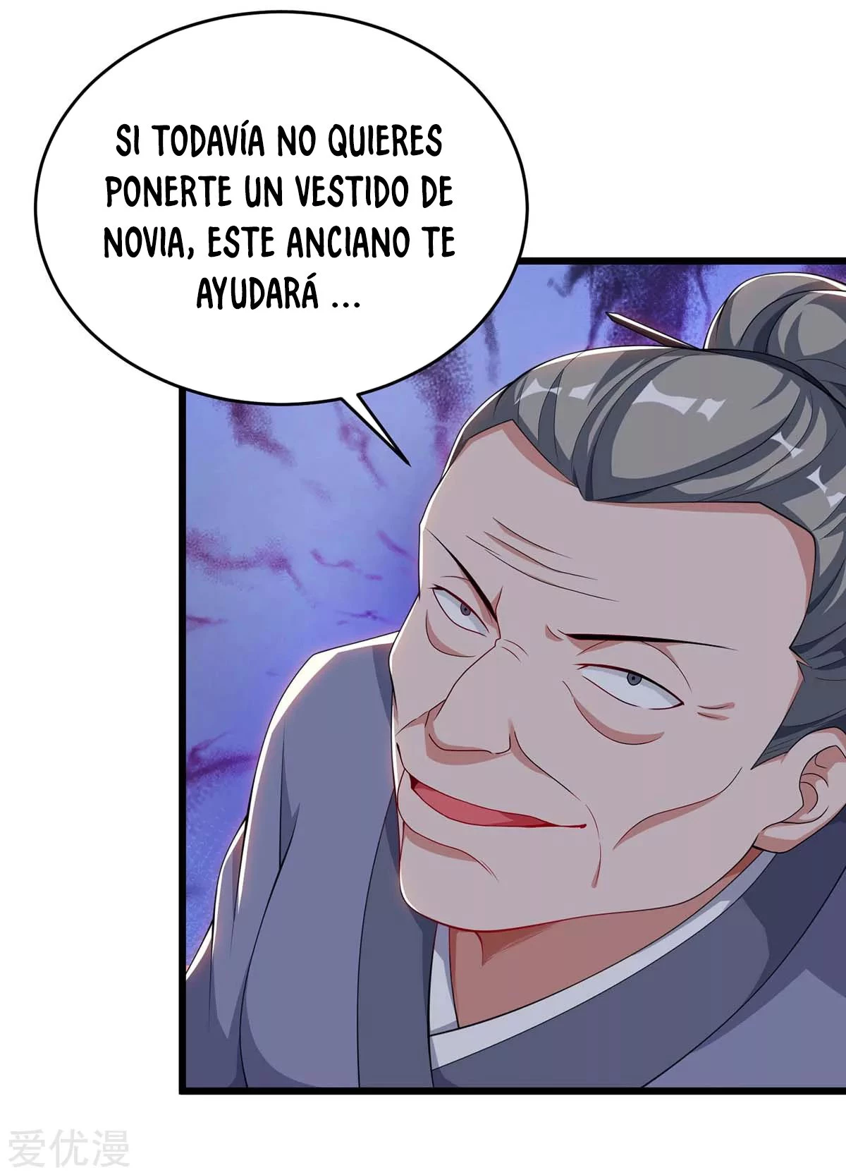 Subiendo de nivel fuerte capítulo 147, página 24
